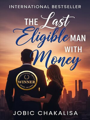 cover image of The Last Eligible Man With Money